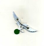 Luftwaffe Schirmmützenadler – Bild 2