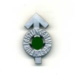 HJ Leistungsabzeichen in Silber