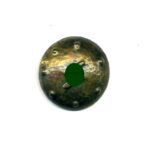 Brosche Sig Rune