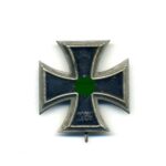 Eisernes Kreuz 1. Klasse 1939