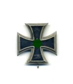 Eisernes Kreuz 1. Klasse 1939
