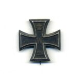 Eisernes Kreuz 1. Klasse 1914, Hst. KO