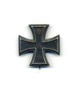 Eisernes Kreuz 1. Klasse 1914, Hst. KO