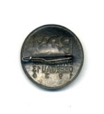 BDM Anstecker Sommerlager Obergau 13. 1936 – Bild 2