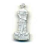 WHW - Gau Essen 1936/37