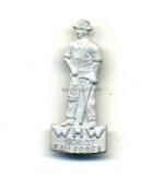 WHW - Gau Essen 1936/37