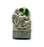 Handwerker Tag in Stuttgart Abzeichen 1934