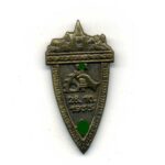 Hohenlimburg Nachrotder Fahnenweih 1933