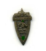 Hohenlimburg Nachrotder Fahnenweih 1933