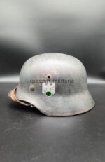 Wehrmacht Heer M40 Stahlhelm