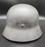 Wehrmacht Heer M40 Stahlhelm – Bild 5