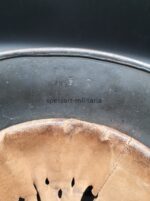 Wehrmacht Heer M40 Stahlhelm – Bild 8