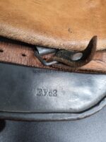 Wehrmacht Heer M40 Stahlhelm – Bild 9