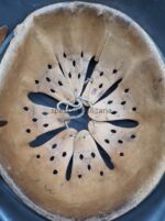 Wehrmacht Heer M40 Stahlhelm – Bild 10