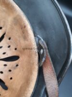 Wehrmacht Heer M40 Stahlhelm – Bild 12