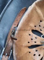 Wehrmacht Heer M40 Stahlhelm – Bild 13
