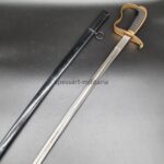 Säbel Infanterie Bayern Modell 1855