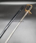 Säbel Infanterie Bayern Modell 1855