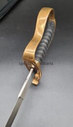 Säbel Infanterie Bayern Modell 1855 – Bild 4