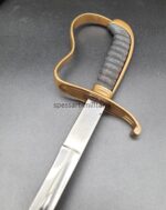 Säbel Infanterie Bayern Modell 1855 – Bild 5