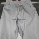 Wehrmacht Stiefelhose