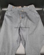 Wehrmacht Stiefelhose – Bild 2