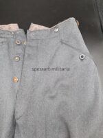 Wehrmacht Stiefelhose – Bild 8
