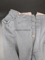 Wehrmacht Stiefelhose – Bild 9