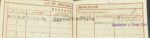 Wehrpass Inf. Rgt. 348 San. Feldwebel – Bild 11