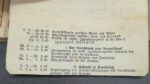 Wehrpass 4.Inf.Ers.Btl 37 Russland – Bild 12