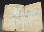 Soldbuch 8.Inf.Rgt.389, Bau Btl.4 – Bild 6