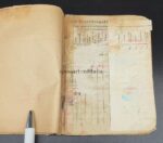 Soldbuch 8.Inf.Rgt.389, Bau Btl.4 – Bild 9