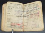 Soldbuch 8.Inf.Rgt.389, Bau Btl.4 – Bild 11