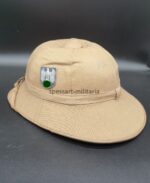 Tropenhelm Deutsches Afrikakorps 2.Weltkrieg 1. Modell – Bild 2