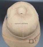 Tropenhelm Deutsches Afrikakorps 2.Weltkrieg 1. Modell – Bild 6