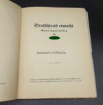 Sammelbilderalbum - "Deutschland erwacht" - Werden, Kampf und Sieg der NSDAP, Lutz Ausgabe – Bild 3