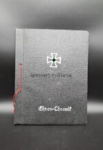 Ehren-Chronik Deutsche Wehrmacht St.Wendel