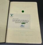 Ehren-Chronik Deutsche Wehrmacht St.Wendel – Bild 2