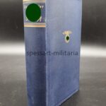 Adolf Hitler Mein Kampf Volksausgabe 1933