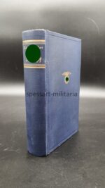 Adolf Hitler Mein Kampf Volksausgabe 1933