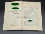 Adolf Hitler Mein Kampf Volksausgabe 1933 – Bild 3