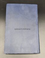 Adolf Hitler Mein Kampf Volksausgabe 1933 – Bild 4