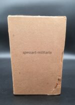 Adolf Hitler "Mein Kampf" zweibändige kartonierte Ausgabe von 1939 – Bild 3
