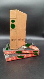 Adolf Hitler "Mein Kampf" zweibändige kartonierte Ausgabe von 1939