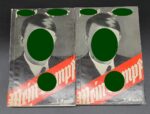 Adolf Hitler "Mein Kampf" zweibändige kartonierte Ausgabe von 1939 – Bild 6