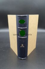 Adolf Hitler "Mein Kampf" Hochzeitsausgabe 1940 – Bild 5