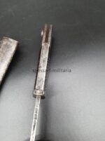 Wehrmacht Seitengewehr SG 84/98 III für K98 (nicht nummerngleich) 44fnj – Bild 6