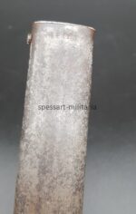 Wehrmacht Seitengewehr SG 84/98 III für K98 (nicht nummerngleich) 44fnj – Bild 7