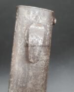 Wehrmacht Seitengewehr SG 84/98 III für K98 (nicht nummerngleich) 44fnj – Bild 3