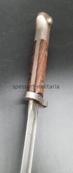 Bajonett unbekannt – Bild 6
